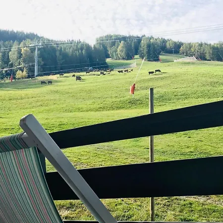 2 Pieces Fonctionnel, Acces Pistes, 4 Pers - Fr-1-181-2545 Apartman *