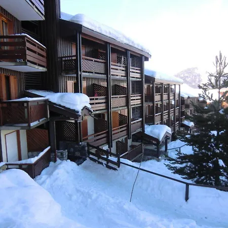 2 Pieces Fonctionnel, Acces Pistes, 4 Pers - Fr-1-181-2545 Apartamento *