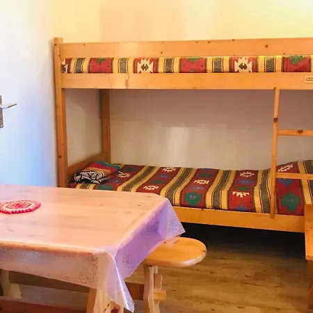 Fonctionnel - Accès Pistes - 4 Pers. - Fr-1-181-2545 La Plagne