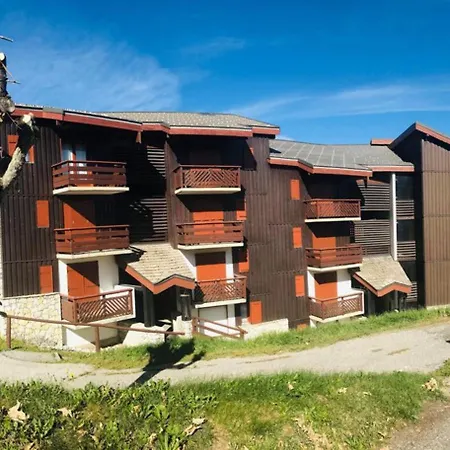 2 Pieces Fonctionnel, Acces Pistes, 4 Pers - Fr-1-181-2545 La Plagne