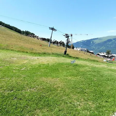 Apartamento 2 Pieces Fonctionnel, Acces Pistes, 4 Pers - Fr-1-181-2545 *