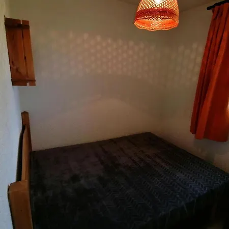 Apartamento 2 Pieces Fonctionnel, Acces Pistes, 4 Pers - Fr-1-181-2545 La Plagne