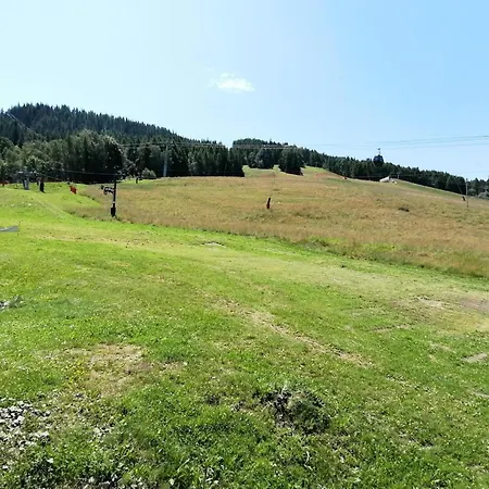 Fonctionnel - Accès Pistes - 4 Pers. - Fr-1-181-2545 *