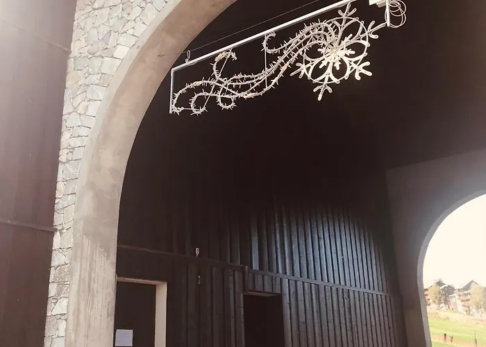 Apartment 2 Pieces Fonctionnel, Acces Pistes, 4 Pers - Fr-1-181-2545 La Plagne