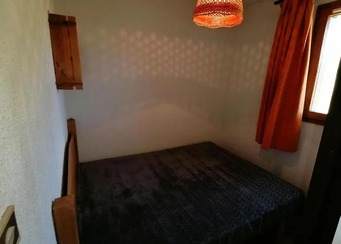 Apartment 2 Pieces Fonctionnel, Acces Pistes, 4 Pers - Fr-1-181-2545 La Plagne